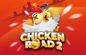 A Chicken Road 2 Demó Online Játékokon Kipróbálható! itt: Hungary