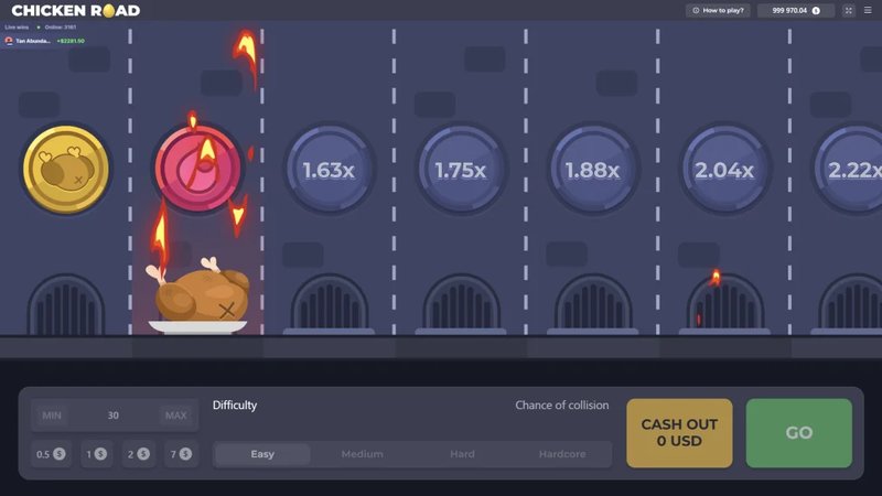 Chicken road deutschland, chicken road spielen