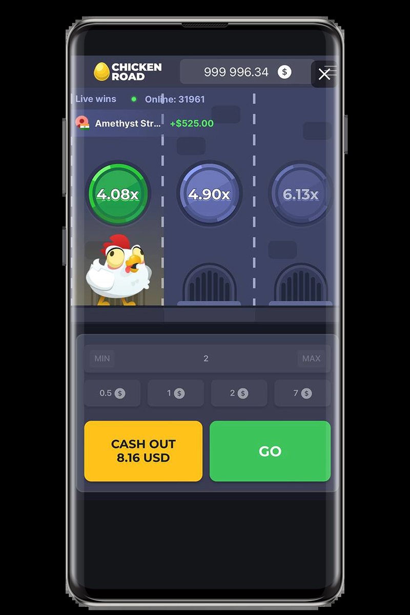 Spain - chicken road online
