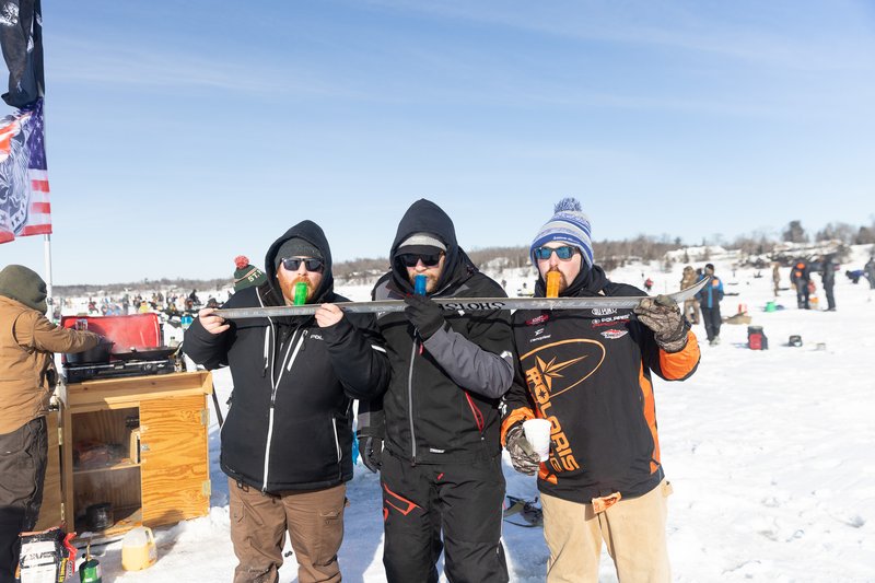 Experience the Chill of Ice Fishing Live Casino Gaming in the UK - overview