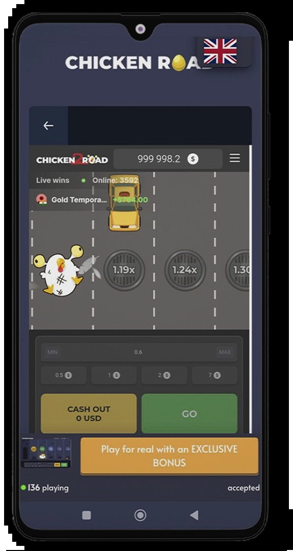 Juego chicken road - Descubre el Exclusivo Juego de Azar Chicken Road en España en Línea