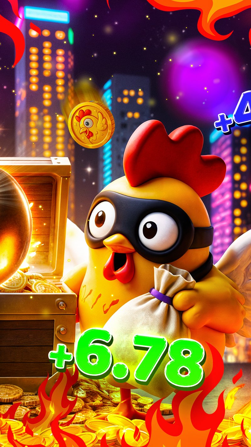 Introduction to chicken road casino