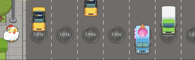 Image: Descubre las Nuevos Embustes de Chicken Road 2 en España y sus Casinos